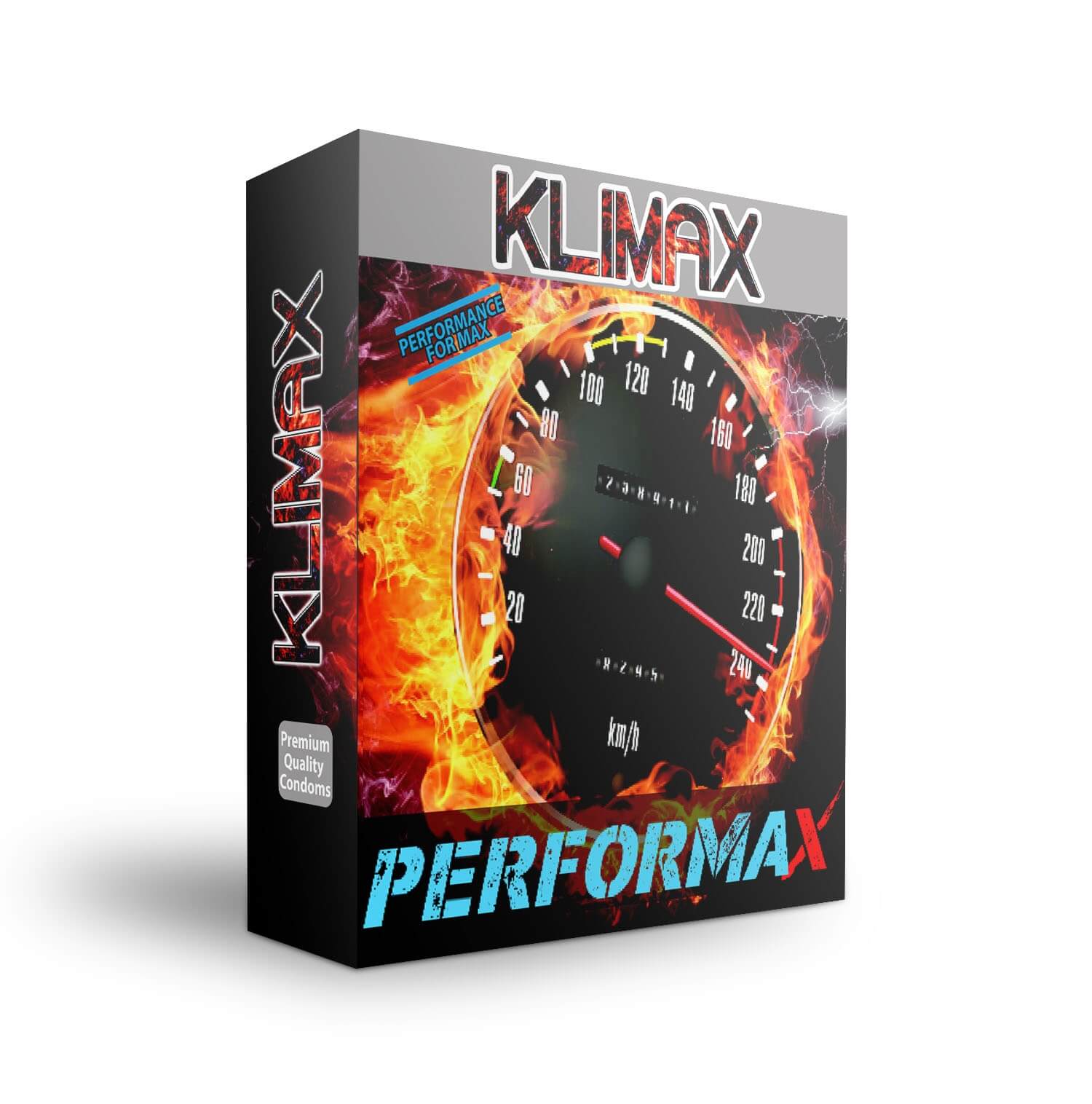 Klimax Condoms